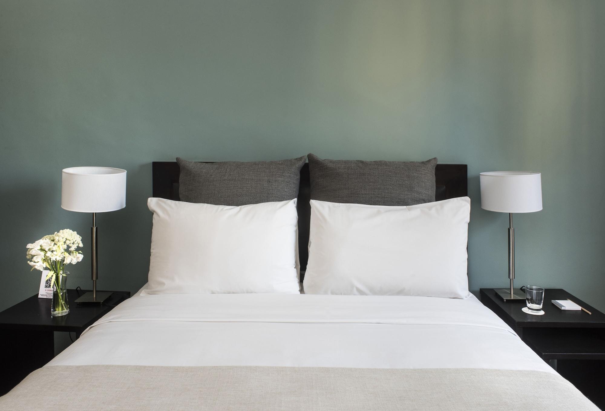 Rochester Hotel Classic บัวโนสไอเรส ภายนอก รูปภาพ