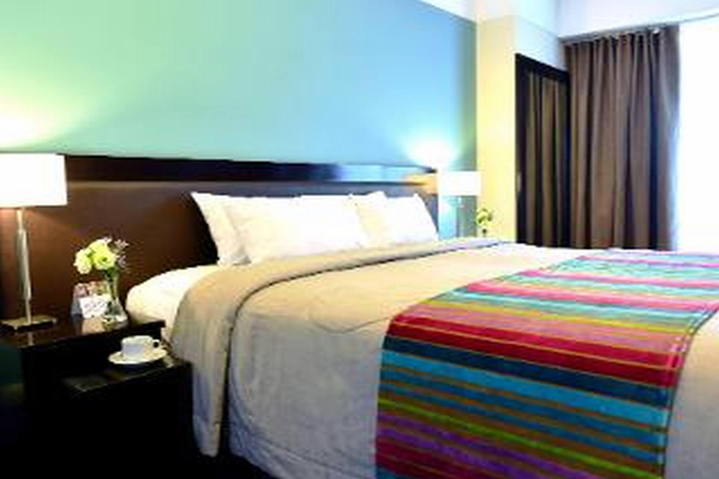 Rochester Hotel Classic บัวโนสไอเรส ภายนอก รูปภาพ