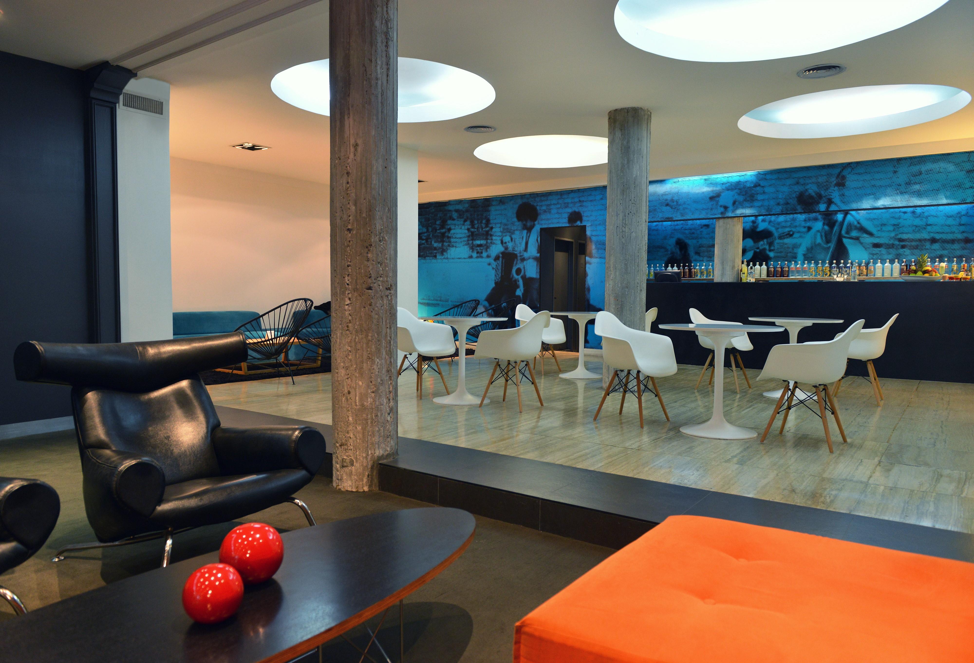 Rochester Hotel Classic บัวโนสไอเรส ภายนอก รูปภาพ