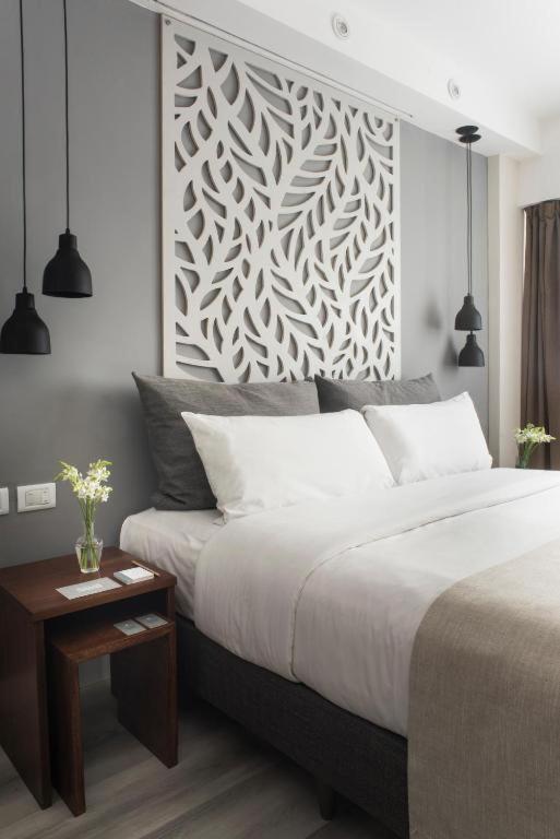 Rochester Hotel Classic บัวโนสไอเรส ภายนอก รูปภาพ
