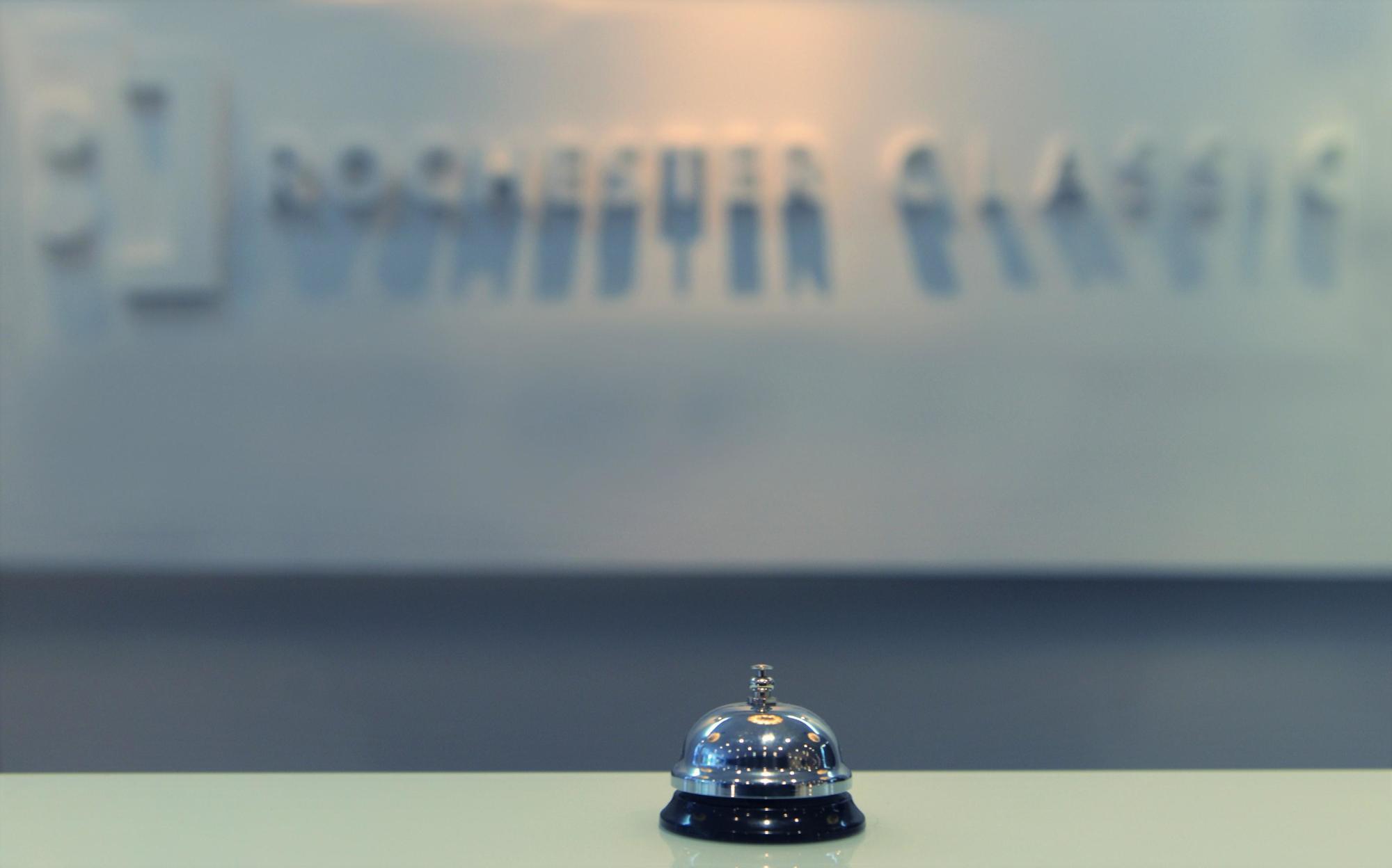 Rochester Hotel Classic บัวโนสไอเรส ภายนอก รูปภาพ