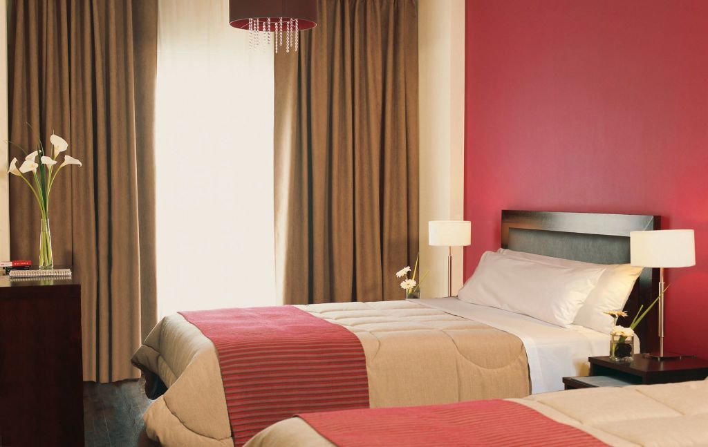 Rochester Hotel Classic บัวโนสไอเรส ห้อง รูปภาพ
